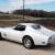 1972 Chevy Corvette!! Pearl White/Blue!! 350/Auto!! Numbers Matching!!