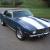 1969 Camaro z28 x77 original DZ 302 Dusk Blue