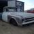 1967 Chevy C-10 Bagged Project
