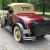 1931 Chevrolet Deluxe Roadster