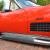 1971 LT1 Corvette Matching #s Beautifully Restored Red Stingray Convertible