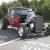 1932 CHEVROLET 5 WINDOW COUPE CUSTOM