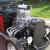 1932 CHEVROLET 5 WINDOW COUPE CUSTOM
