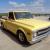 1969 Chevy C10 Step Side Resto Mod, 350 V8, PS, Auto **ALL TRADES WELCOME**
