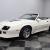 STRONG 305 CID, 700R4 TRANSMISSION, TRUE IROC, CLEAN PAINT, CONVERTIBLE!