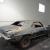 1969 CAMARO RS - Z28   BARN FIND - PROJECT - VERY RARE