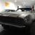 1969 CAMARO RS - Z28   BARN FIND - PROJECT - VERY RARE
