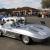 1962 Corvette RARE Fiberfab Centurion