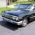 1963 Chevrolet Impala SS 409 Super Sport