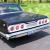 1963 Chevrolet Impala SS 409 Super Sport