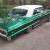 clean 1964 chevy impala