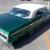 clean 1964 chevy impala