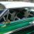 clean 1964 chevy impala