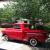 1956 Chevrolet 3100 1/2-Ton Pickup Truck