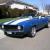 1969 Camaro Convertible LS1 Restorod 6spd Fuel Injected Camero