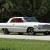 FRAMED OFF IMPALA 350/350HP RESTO MOD WHITE RED AND GORGEOUS!!!