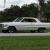 FRAMED OFF IMPALA 350/350HP RESTO MOD WHITE RED AND GORGEOUS!!!