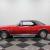 TRUE RS, CORRECT 327, 4 SPEED, ORIGINAL COLORS, A+++ PAINT, CLASSIC BUILD, NICE!