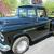 1955 Chevy Pick Up