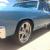 1967 Chevrolet Chevelle-6.0 LS2-Auto-Air Ride-Power Disc Brakes-***NO RESERVE***