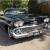 3 OWNER 1958 CHEVROLET IMPALA CONVERTIABLE 55 56 57 59 60 61 62 63