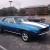 1969 Chevrolet Camaro RS/SS fully restored with 327 440HP Engine