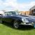 1967 Jaguar E-Type Series I 4.2 Litre Roadster, Original Survivor!!