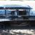 1957 Chevy Bel Air Station Wagon Custom Lowrider Low Rider Black Silver Leaf