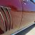 Chambered Exhaust & Muncie 4-Speed, Maroon Metallic