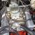 Chambered Exhaust & Muncie 4-Speed, Maroon Metallic