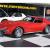 1972 Chevrolet Corvette Matching Numbers 454 with 4 Speed Manual Transmission