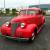 1939 chevrolet coupe master deluxe