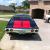1971 Chevrolet Chevelle black exterior red interior 350 engine