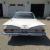 1960 Chevy Impala 2Door Hard Top