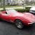 1968 corvette convertible 327 350hp numbers matching