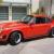 1987 PORSCHE 911 COUPE RED BLACK RARE CLASSIC WHALE TAIL EXCELLENT GREAT HISTORY