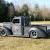 Rare 1948 Diamond T Truck Hot Rod Custom