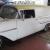 1958 Chevrolet Sedan Delivery Base 3.8L Wagon