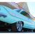 1961 Chevy Impala Bubble Top 348 Auto Power Steering Killer Car Super Solid