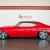 1972 Chevelle Custom Pro Touring Air Ride Resto-Mod Magazine Show Winner Hot Rod