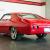 1972 Chevelle Custom Pro Touring Air Ride Resto-Mod Magazine Show Winner Hot Rod