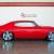 1972 Chevelle Custom Pro Touring Air Ride Resto-Mod Magazine Show Winner Hot Rod