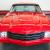 1972 Chevelle Custom Pro Touring Air Ride Resto-Mod Magazine Show Winner Hot Rod