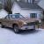 1973 Chevy El Camino Classic Show Car Truck, 4th Owner, Low 65,600 Miles