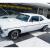 1969 Chevrolet Nova 396/350hp Automatic 2-Door Coupe