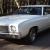 1970 Monte Carlo Chevrolet - Cleanest on on the Planet