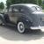 1937 Chrysler Imperial C-14 Touring Sedan
