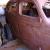 35 Desoto Airflow, Vintage, Project Car, Street Rod, Rare Car, Race Car,
