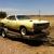 1969 Dodge Superbee with New Car Trailer included