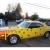1973 DODGE CHALLENGER 440 MAGNUM ONE OF A KIND PAINT JOB RUNS AND DRIVES GREAT
